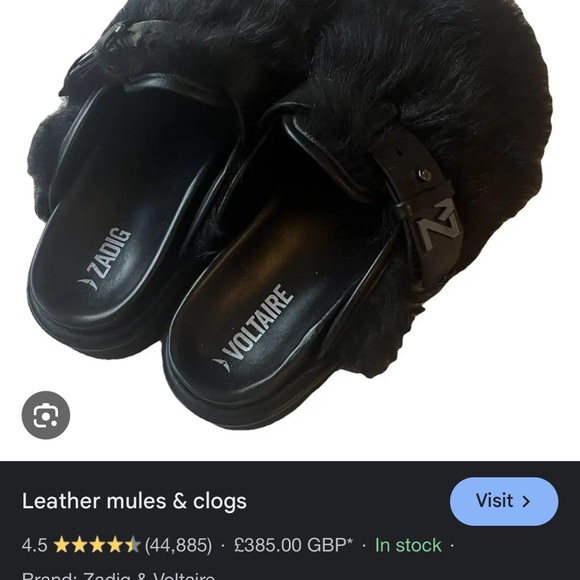 Zadig & Voltaire - Picture 5 of 12